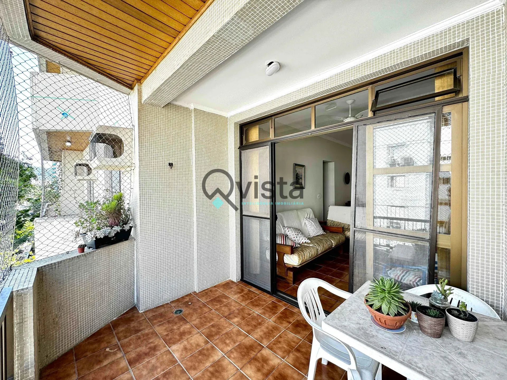 Apartamento, 3 quartos, 96 m² - Foto 2