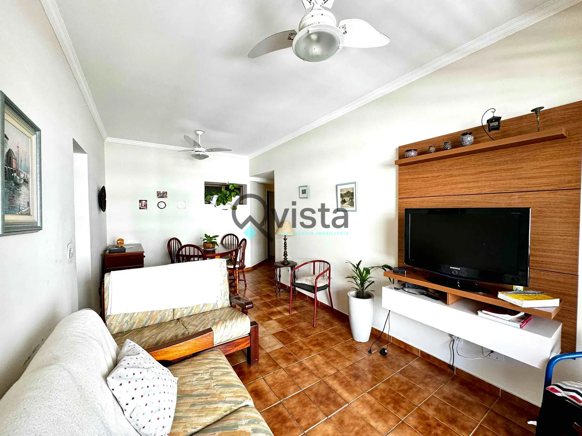 Apartamento, 3 quartos, 96 m² - Foto 4