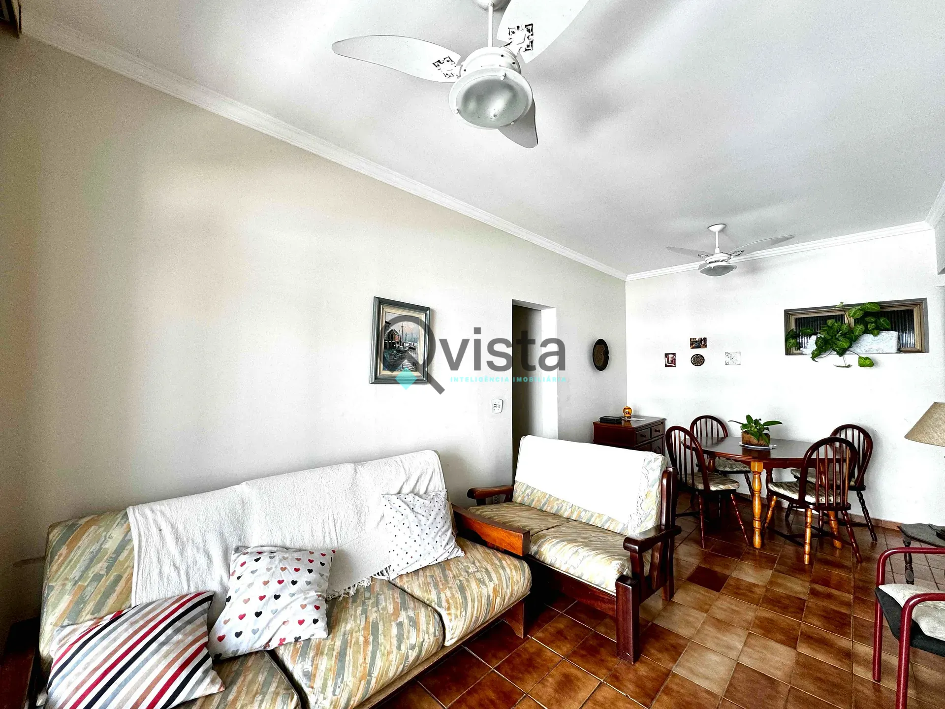 Apartamento, 3 quartos, 96 m² - Foto 5