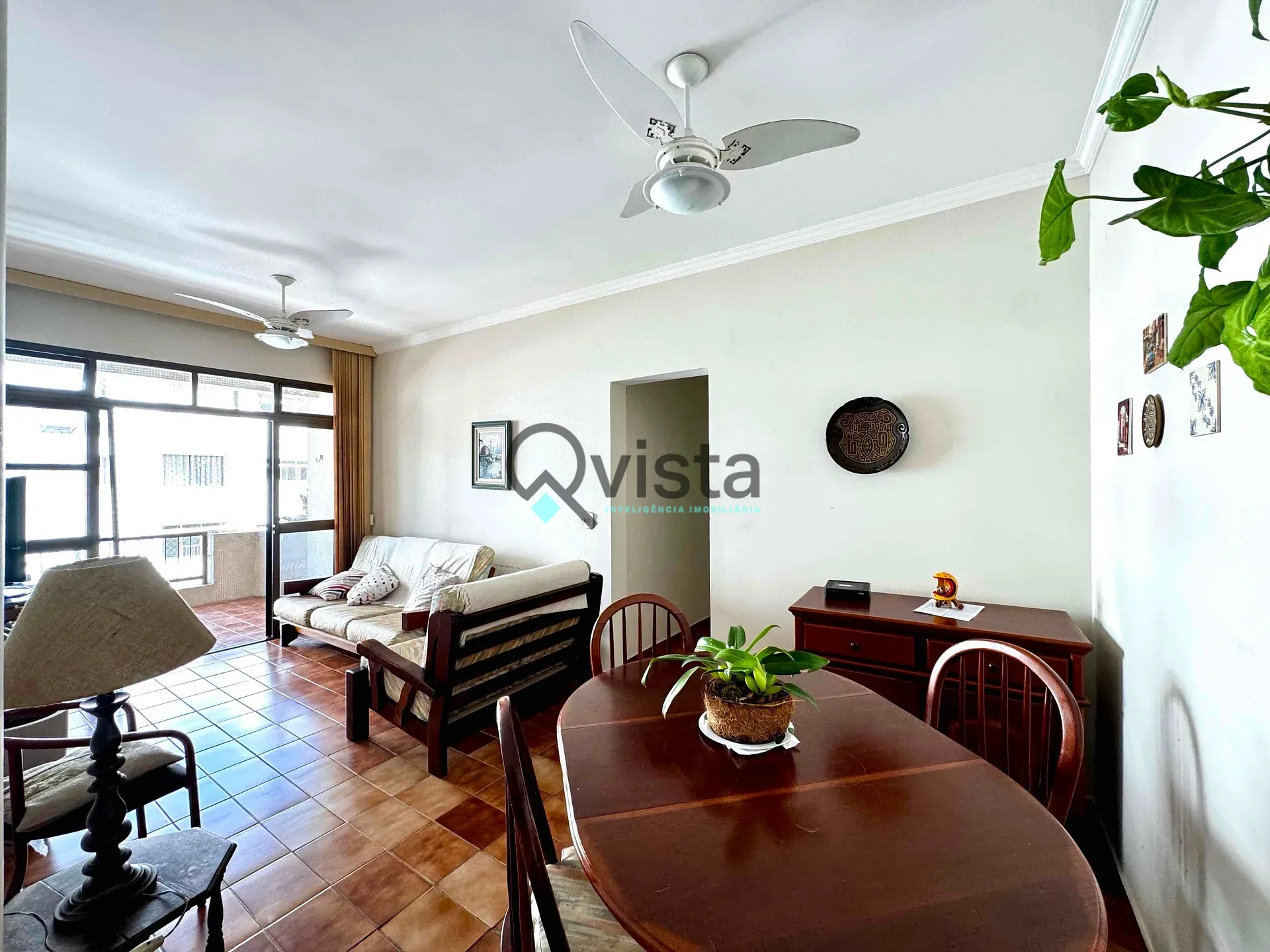 Apartamento, 3 quartos, 96 m² - Foto 7