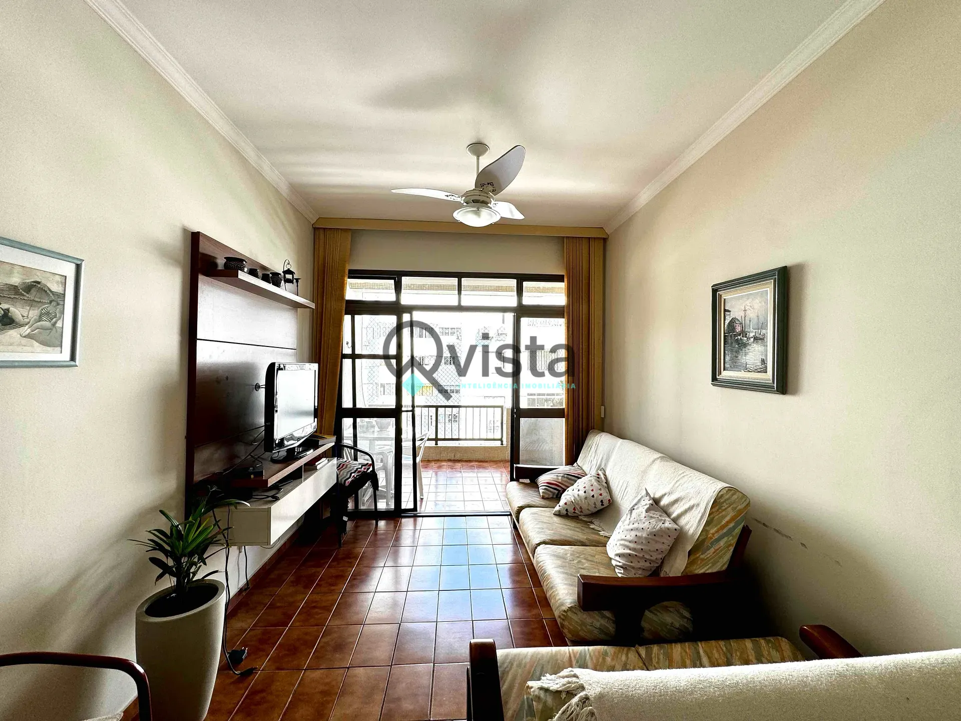 Apartamento, 3 quartos, 96 m² - Foto 8
