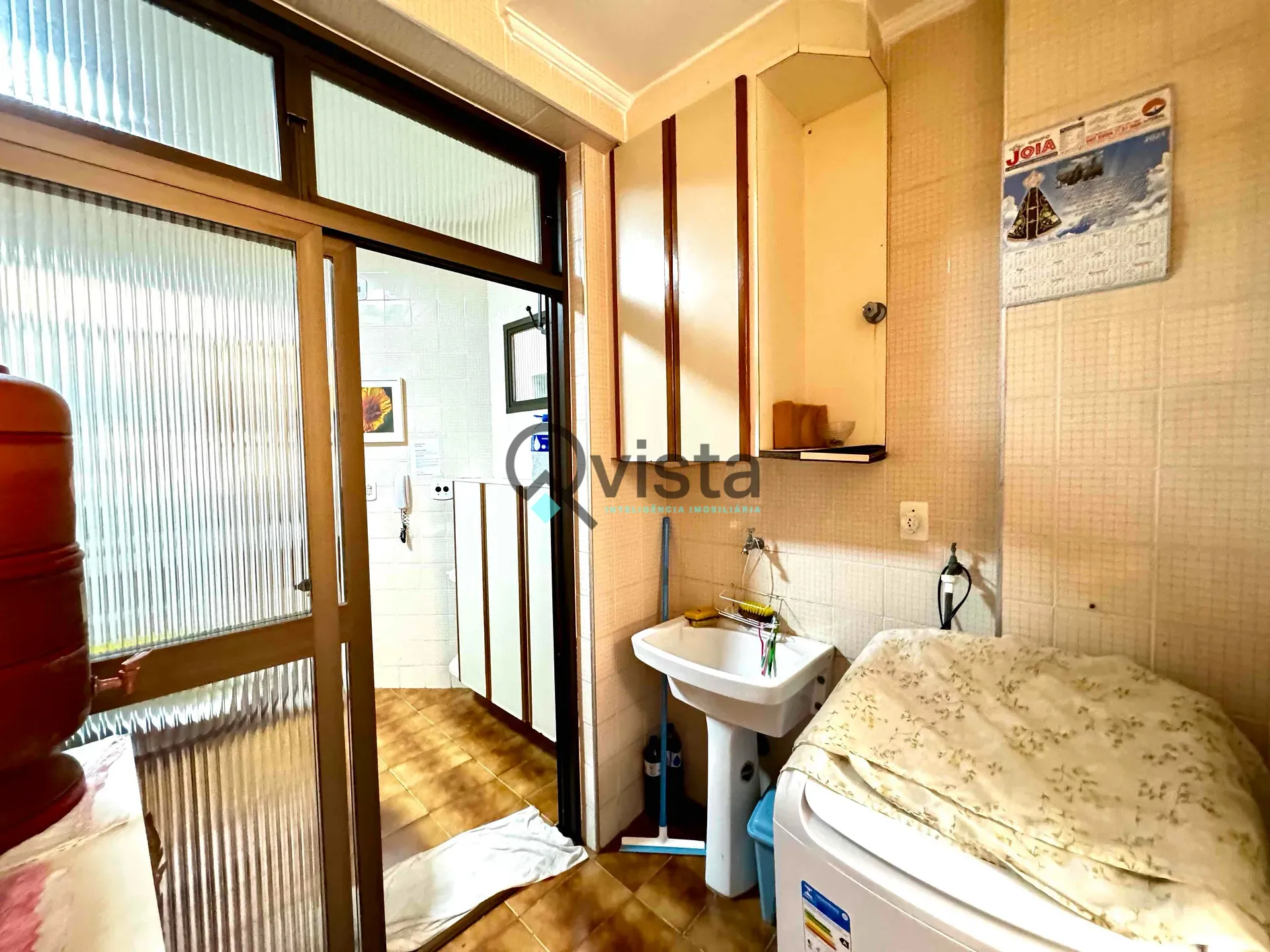 Apartamento, 3 quartos, 96 m² - Foto 27
