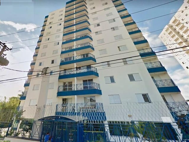 Foto do Apartamento - Apartamento com 3 dormitórios para alugar, 97 m² por R$ 3.000,00/mês - Jardim América - São José dos Campos/SP | RUSSI IMÓVEIS