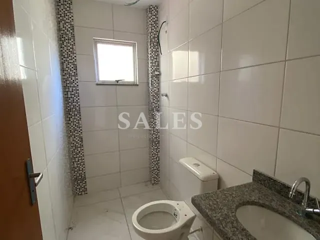 Apartamento com 95m² 2 quartos e 1 banheiro, à venda, no bairro Santa Isabel em Juiz de Fora