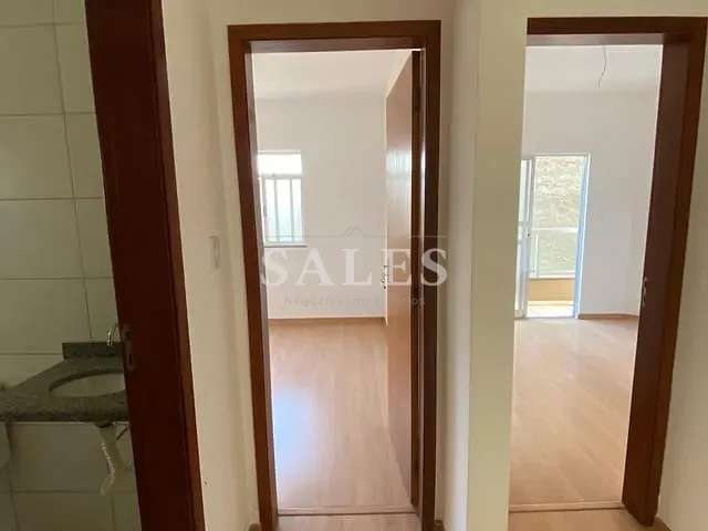 Apartamento com 95m² 2 quartos e 1 banheiro, à venda, no bairro Santa Isabel em Juiz de Fora