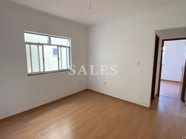 Apartamento com 95m² 2 quartos e 1 banheiro, à venda, no bairro Santa Isabel em Juiz de Fora