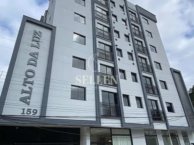 Apartamento 2 quartos e 2 banheiros, à venda, no bairro Nações em Balneário Camboriú