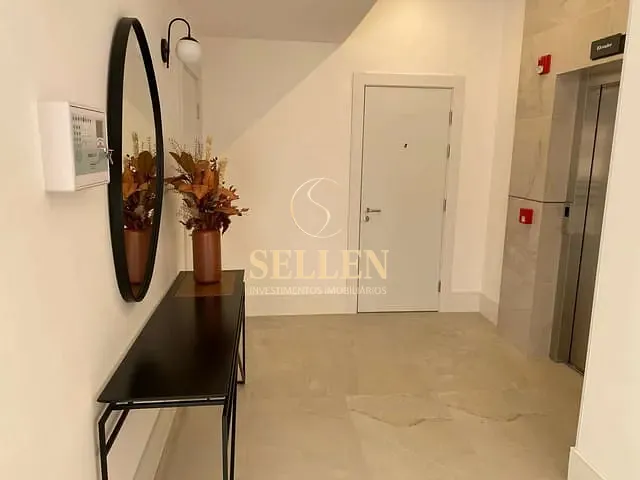 Apartamento 2 quartos e 2 banheiros, à venda, no bairro Nações em Balneário Camboriú