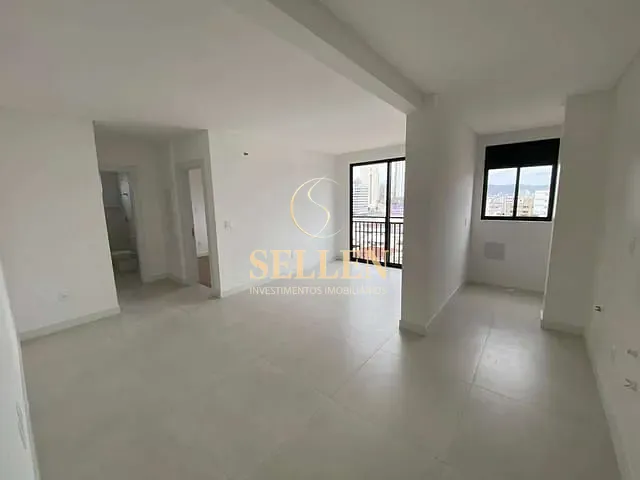 Apartamento 2 quartos e 2 banheiros, à venda, no bairro Nações em Balneário Camboriú