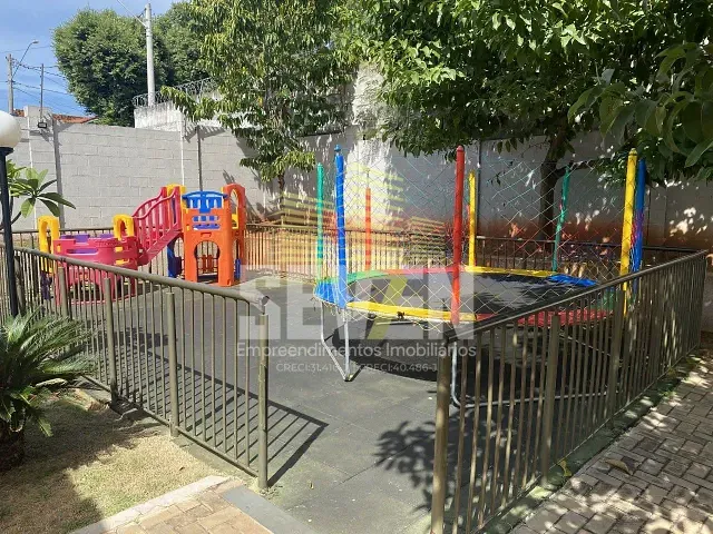 Apartamento com 42m² 2 quartos e 1 banheiro, à venda, no bairro Núcleo Residencial Presidente Geisel em Bauru