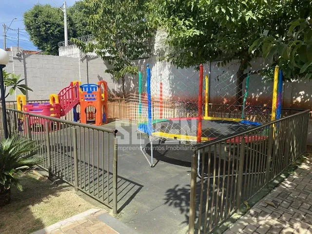 Apartamento com 42m² 2 quartos e 1 banheiro, à venda, no bairro Núcleo Residencial Presidente Geisel em Bauru