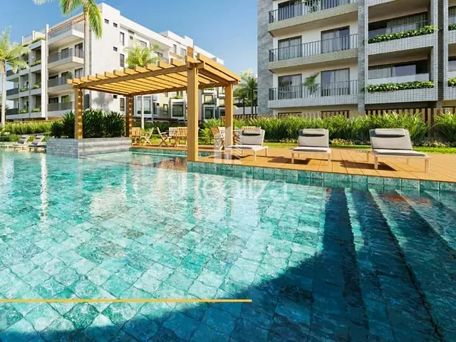 Apartamento com 162m² 2 quartos e 2 banheiros, à venda, no bairro São Francisco em Ilhéus