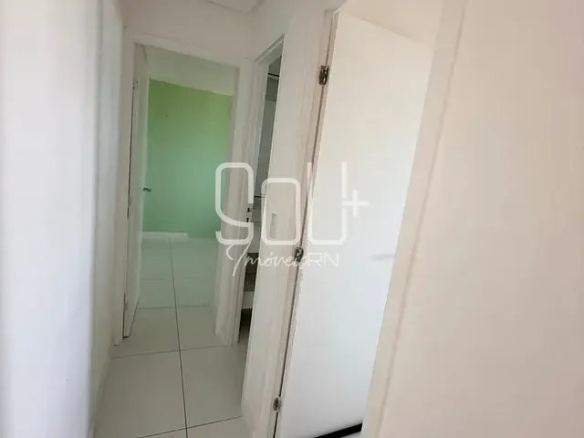 Apartamento 2 quartos e 2 banheiros, à venda, no bairro Ponta Negra em Natal