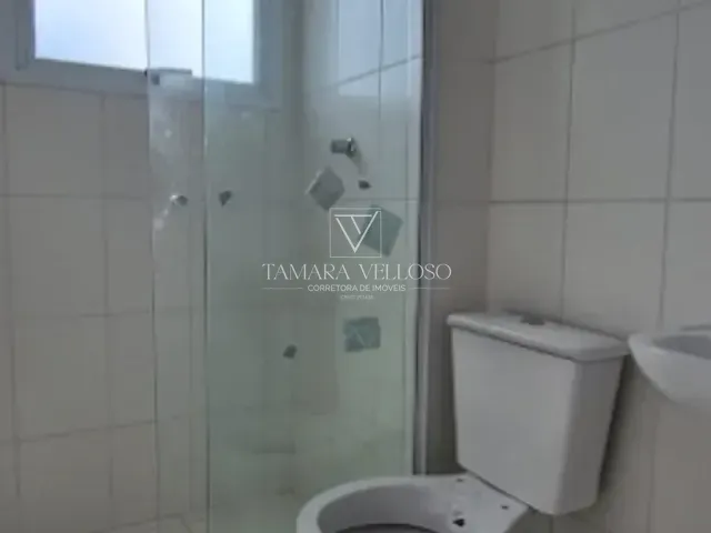 Apartamento 1 quarto e 1 banheiro, à venda, no bairro Botujuru em Mogi das Cruzes