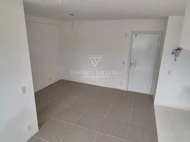 Apartamento 1 quarto e 1 banheiro, à venda, no bairro Botujuru em Mogi das Cruzes