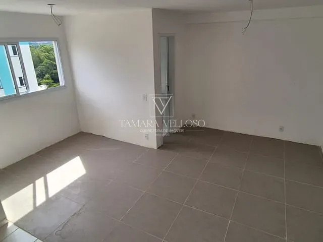 Apartamento 1 quarto e 1 banheiro, à venda, no bairro Botujuru em Mogi das Cruzes