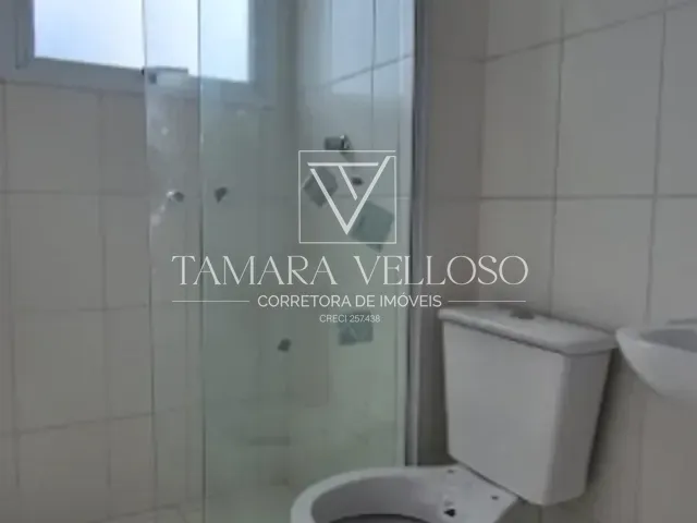 Apartamento 1 quarto e 1 banheiro, à venda, no bairro Botujuru em Mogi das Cruzes