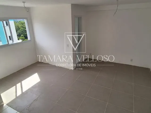 Apartamento 1 quarto e 1 banheiro, à venda, no bairro Botujuru em Mogi das Cruzes
