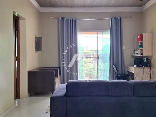 Apartamento 4 quartos e 3 banheiros, à venda, no bairro Coqueiro em Ananindeua