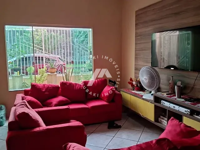 Apartamento 4 quartos e 3 banheiros, à venda, no bairro Coqueiro em Ananindeua