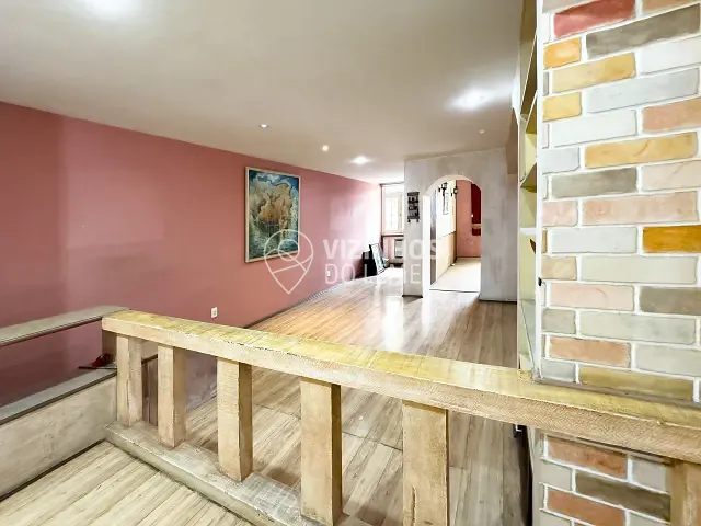 Apartamento com 120m² 3 quartos e 3 banheiros, à venda, no bairro Leme em Rio de Janeiro