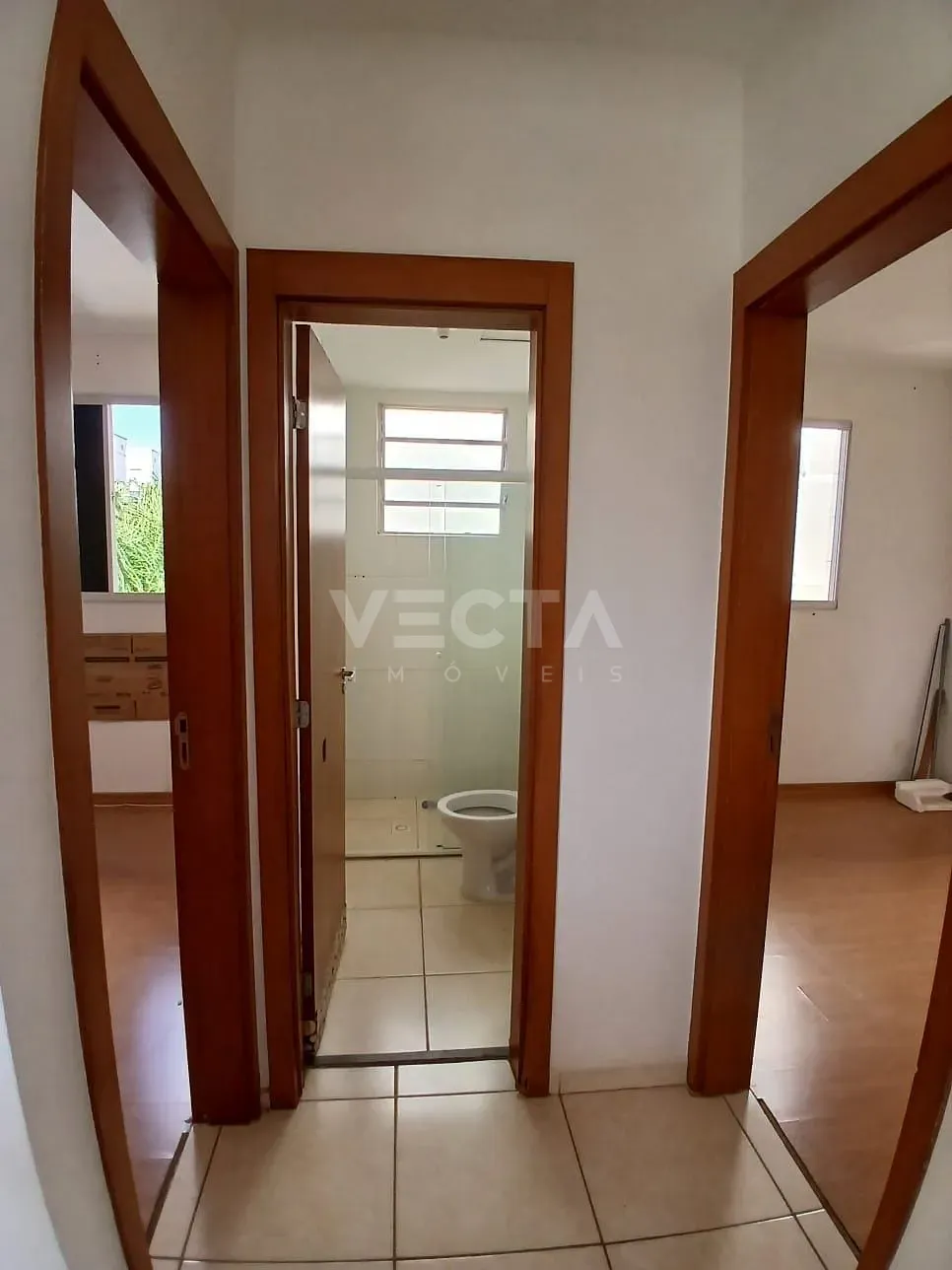Apartamento, 2 quartos, 44 m² - Foto 4
