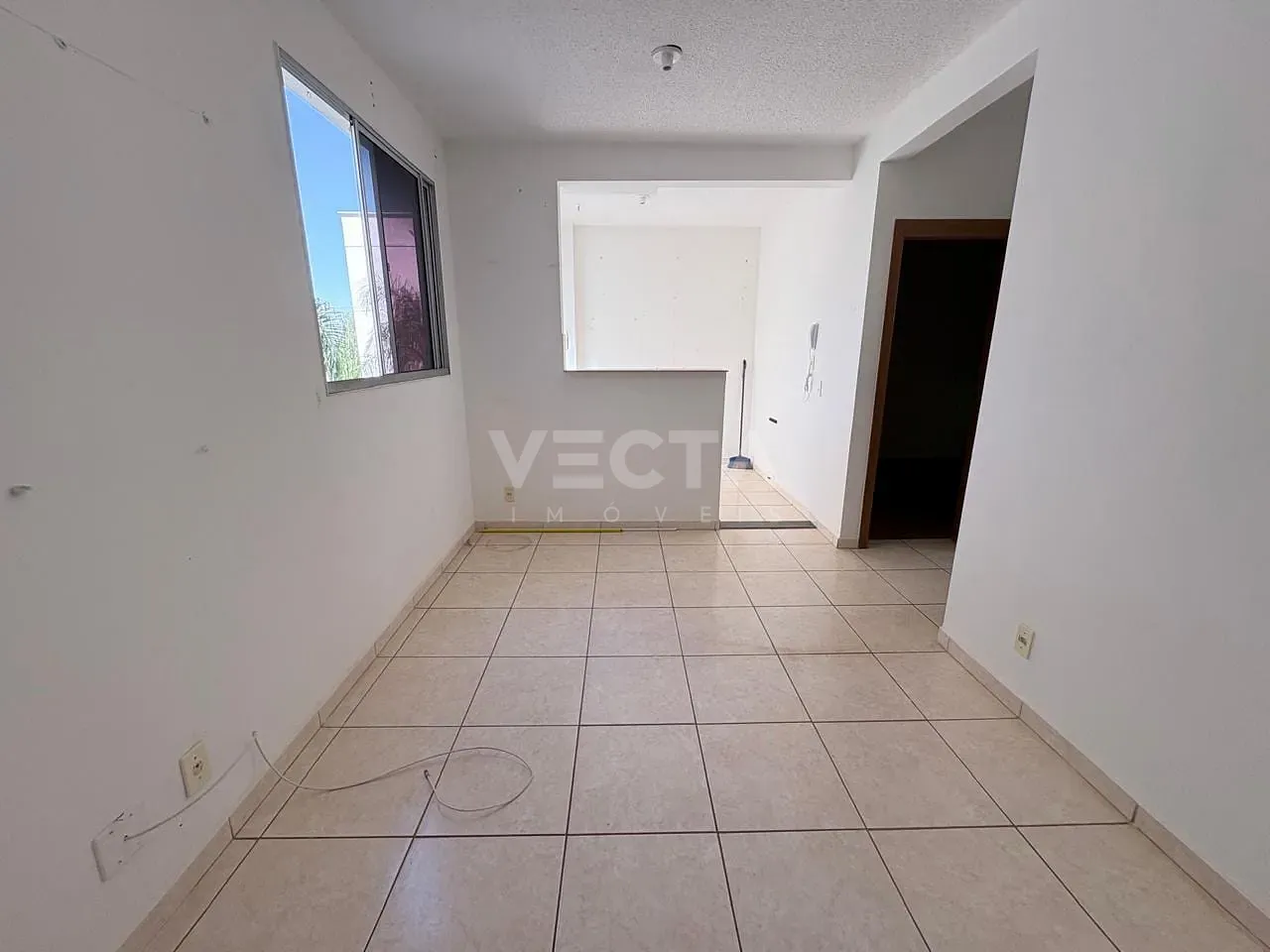 Apartamento, 2 quartos, 44 m² - Foto 1