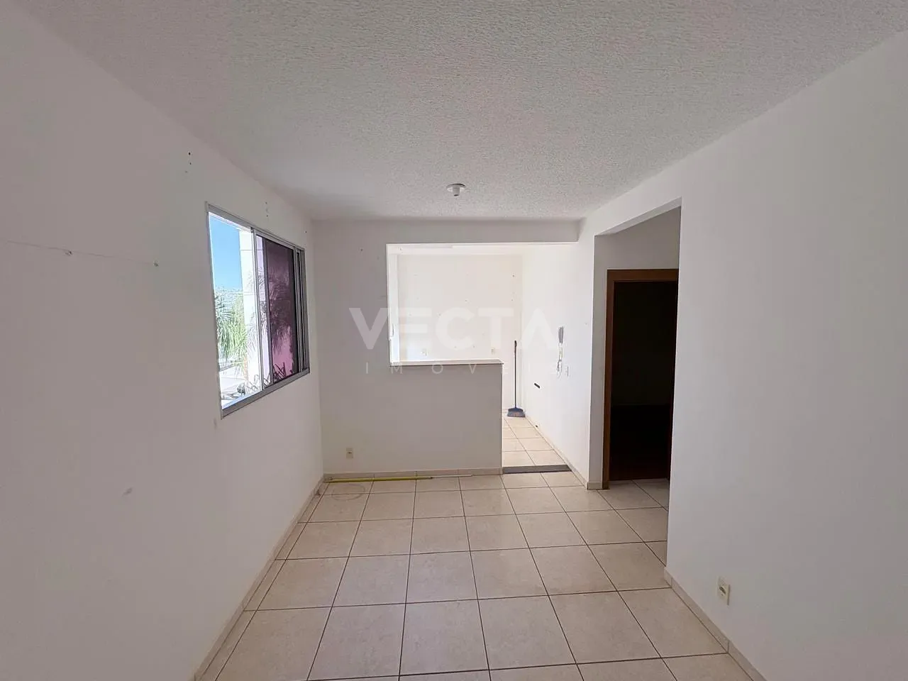 Apartamento, 2 quartos, 44 m² - Foto 2