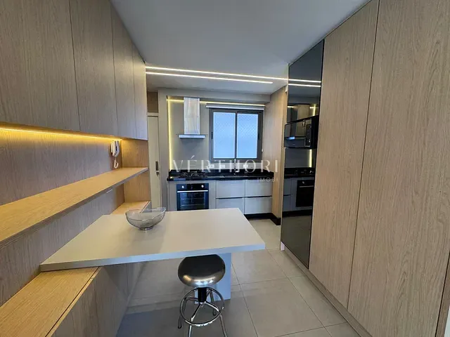 Apartamento 3 quartos e 3 banheiros, à venda, no bairro Gleba Fazenda Palhano em Londrina