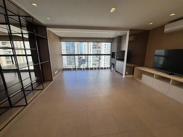 Apartamento 3 quartos e 3 banheiros, à venda, no bairro Gleba Fazenda Palhano em Londrina