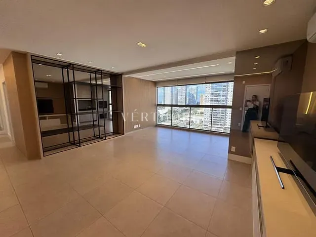 Apartamento 3 quartos e 3 banheiros, à venda, no bairro Gleba Fazenda Palhano em Londrina