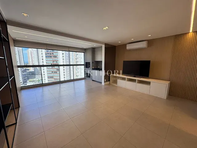 Apartamento 3 quartos e 3 banheiros, à venda, no bairro Gleba Fazenda Palhano em Londrina
