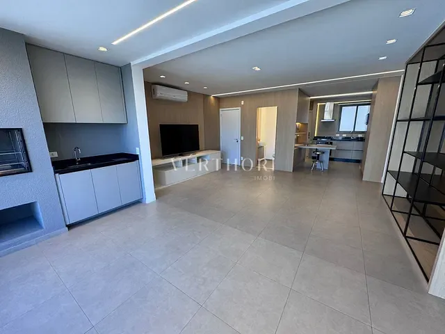 Apartamento 3 quartos e 3 banheiros, à venda, no bairro Gleba Fazenda Palhano em Londrina