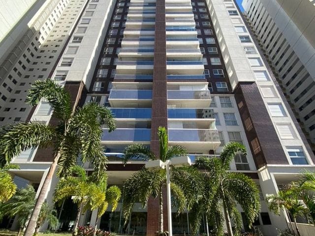 Foto do Apartamento - Ed. Vilanova Artigas (sol da manhã) - Venda | Verticali Imóveis