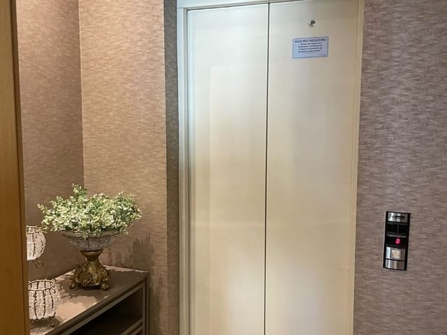 Foto do Apartamento - Ed. Vilanova Artigas (sol da manhã) - Venda | Verticali Imóveis