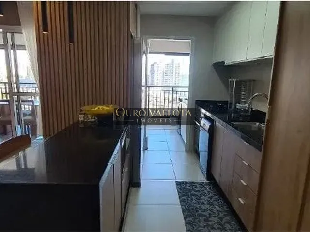 Apartamento 2 quartos e 2 banheiros, à venda, no bairro Brás em São Paulo