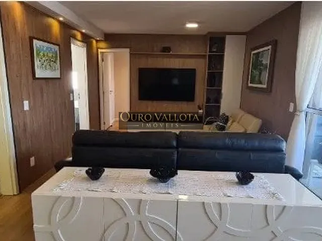 Apartamento 2 quartos e 2 banheiros, à venda, no bairro Brás em São Paulo