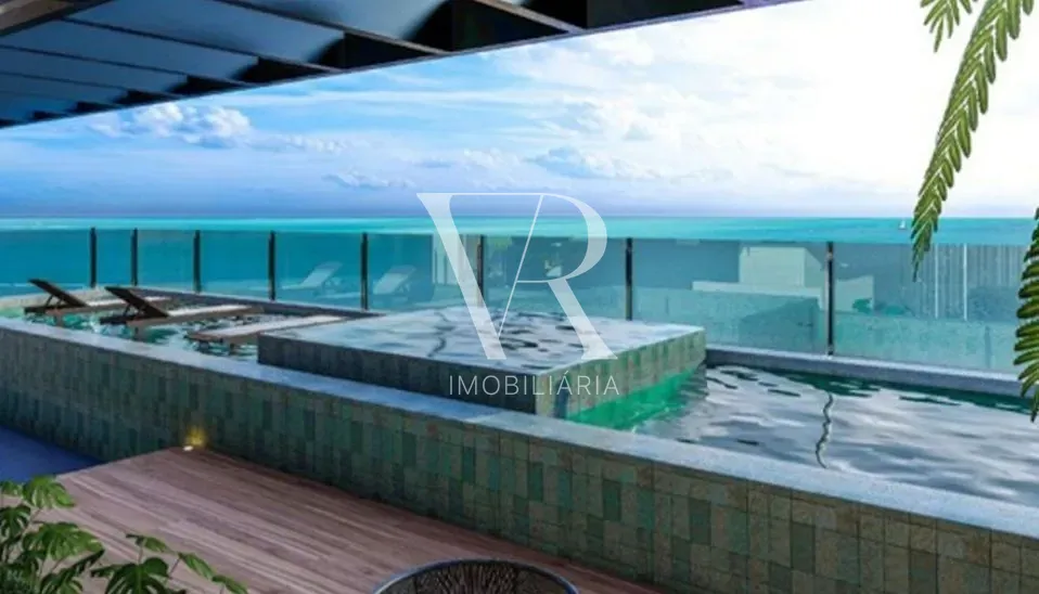 Apartamento, 3 quartos, 73 m² - Foto 4