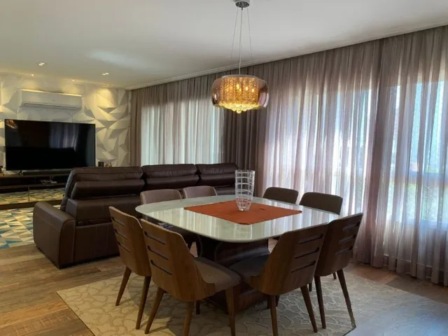 Apartamento 3 quartos e 4 banheiros, à venda, no bairro Vila Gilda em Santo André