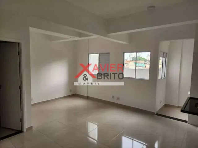 Apartamento 2 quartos e 1 banheiro, à venda, no bairro Chácara Califórnia em São Paulo