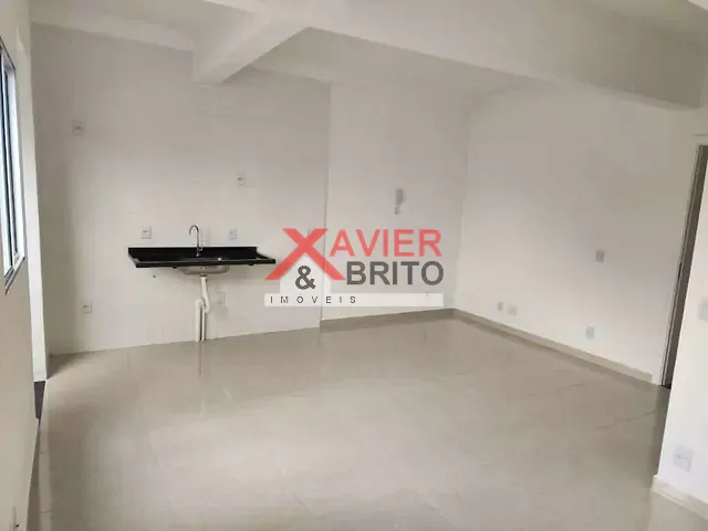 Apartamento 2 quartos e 1 banheiro, à venda, no bairro Chácara Califórnia em São Paulo