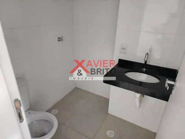 Apartamento 2 quartos e 1 banheiro, à venda, no bairro Chácara Califórnia em São Paulo