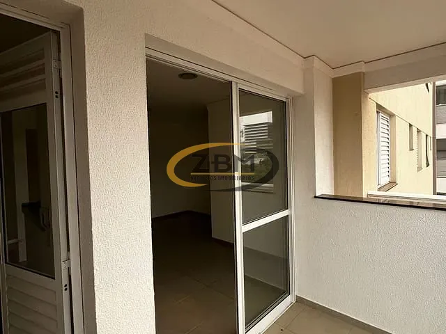 Apartamento com 151m² 2 quartos e 2 banheiros, para alugar, no bairro Vila Larsen 1 em Londrina