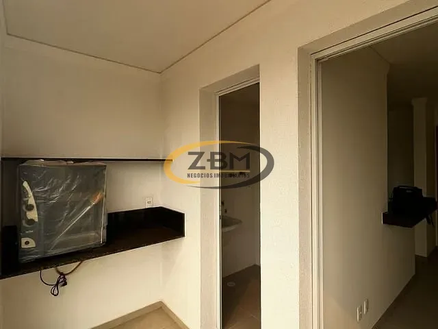 Apartamento com 151m² 2 quartos e 2 banheiros, para alugar, no bairro Vila Larsen 1 em Londrina
