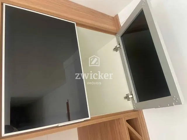 Apartamento 2 quartos e 2 banheiros, à venda, no bairro Quinta Ranieri em Bauru