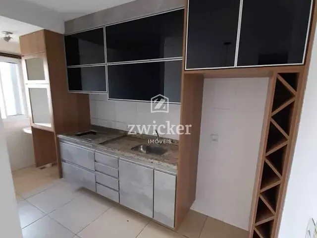 Apartamento 2 quartos e 2 banheiros, à venda, no bairro Quinta Ranieri em Bauru