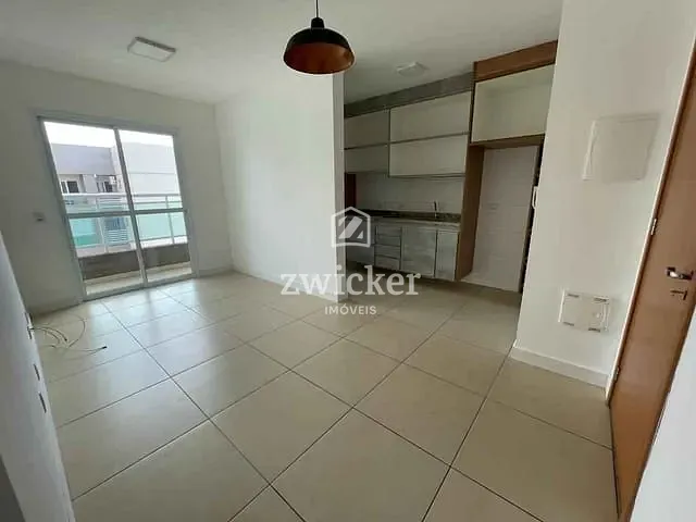 Apartamento 2 quartos e 2 banheiros, à venda, no bairro Quinta Ranieri em Bauru