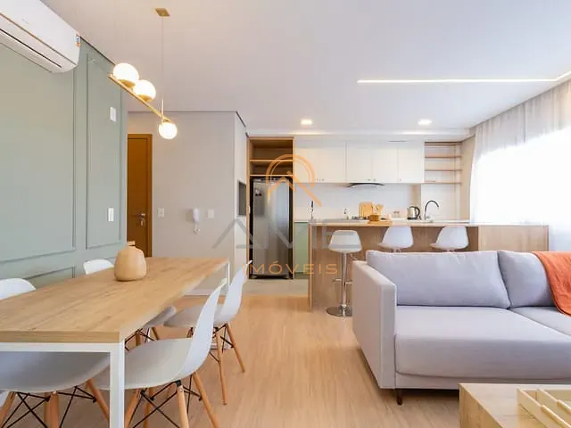 Apartamento 2 quartos e 1 banheiro, à venda, no bairro São Gonçalo em Pelotas