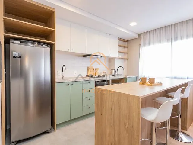 Apartamento 2 quartos e 1 banheiro, à venda, no bairro São Gonçalo em Pelotas