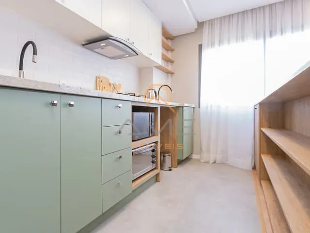Apartamento 2 quartos e 1 banheiro, à venda, no bairro São Gonçalo em Pelotas